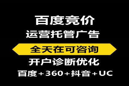 深度解析：竞价推广公司经典案例